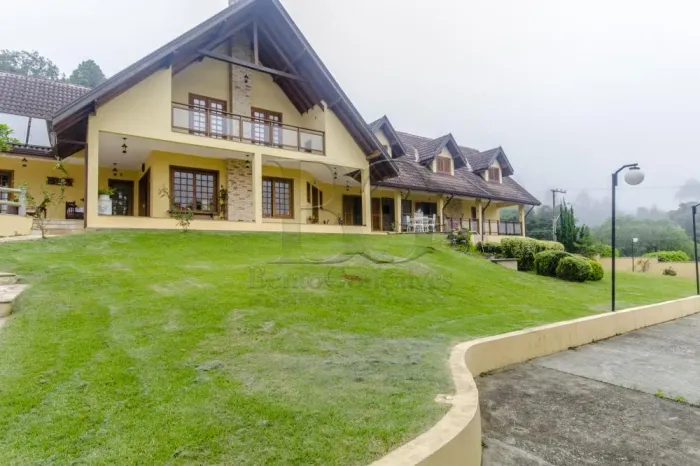 Casas Padrão em Poços de Caldas