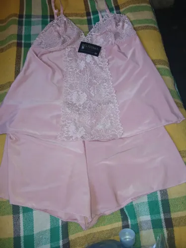 Vendo lote de baby dooll