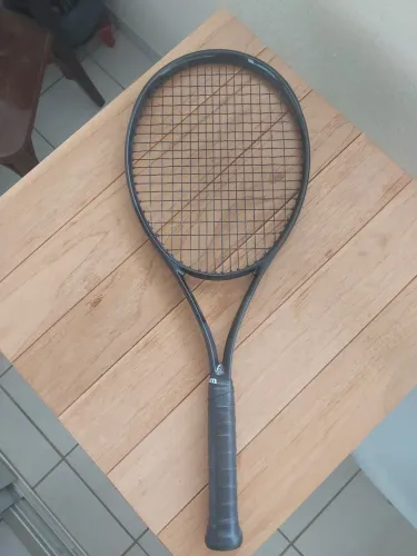 Raquete Head Speed Legend MP 500 do Djokovic!