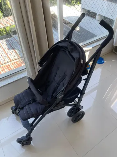Carrinho Chicco Liteway