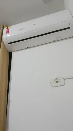 Ar condicionado split comfree 12 btu