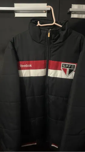Jaqueta do São Paulo Fc