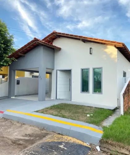 Casa no CONDOMÍNIO JARDIM AMÉRICA