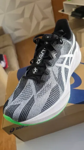 Vendo Tênis Asic Dynablast 5