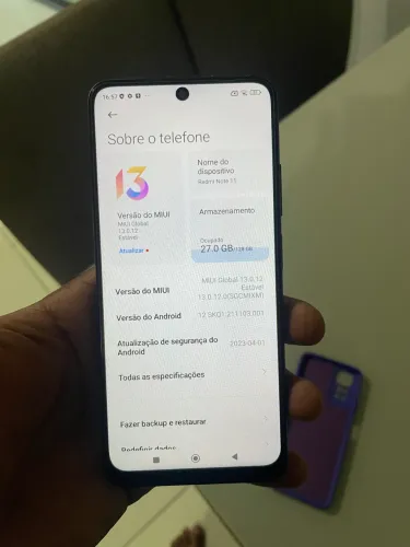 redmi note 11