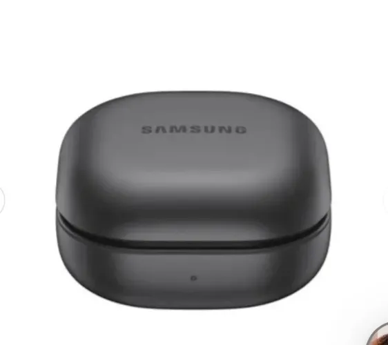 Fone de ouvido sansung bud 2