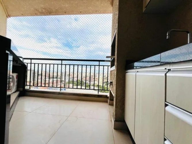 Apartamento com 2 dormitórios à venda, 65 m² por R$ 445.000,00 - Paulicéia - Piracicaba/SP