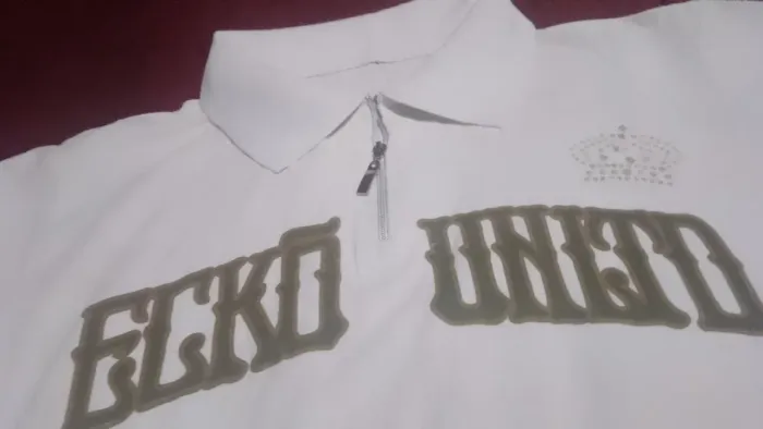 Camiseta Ecko United 