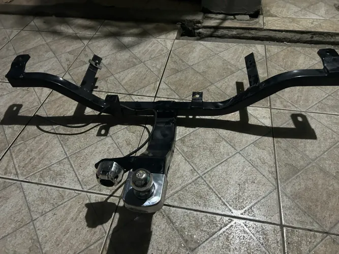 Engate para carro