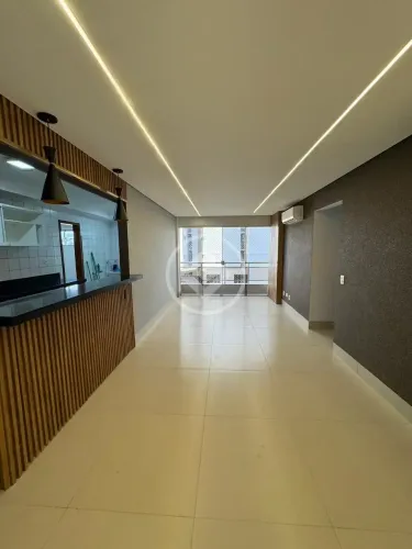 Apartamento a venda - 4 quartos - 113 m², Setor Jardim Goiás Residencial GRAZIELA VELOSO c