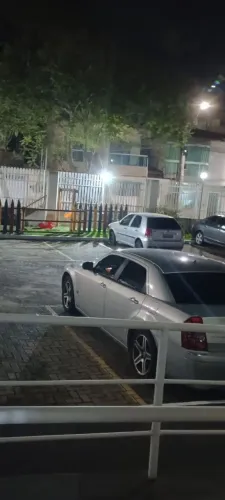 Alugo apartamento em Colinas Larangeira