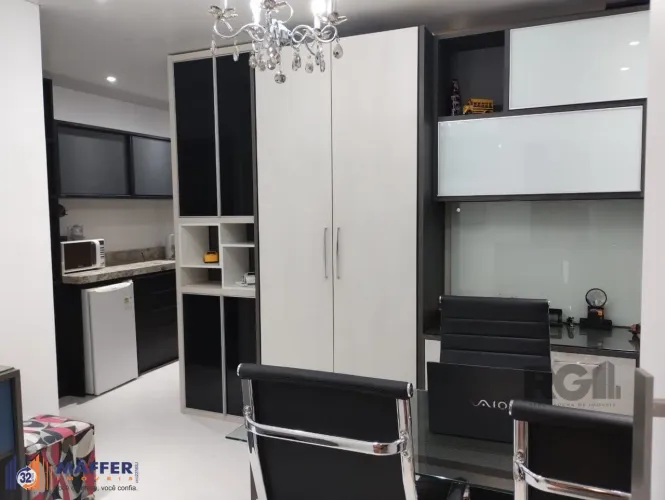 Sala Comercial à venda Tristeza Porto Alegre/RS