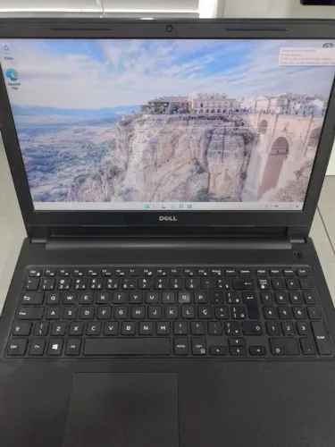 Notebook Dell Inspiron 15 3567 i7 | 8GB RAM | 480GB | 15,6 Tela