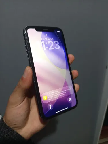 iPhone 11 barbada 