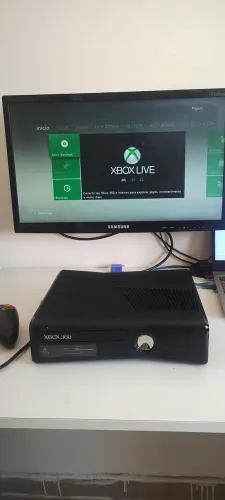 Video game Xbox