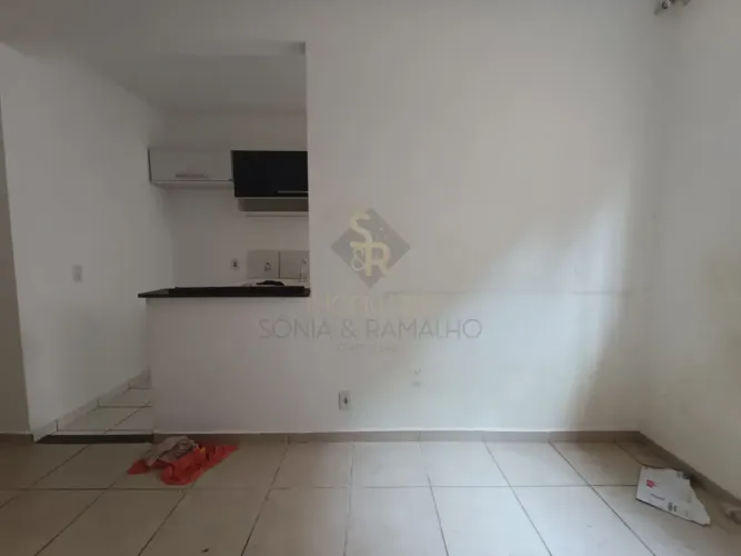 Apartamentos Padrão em Ribeirão Preto