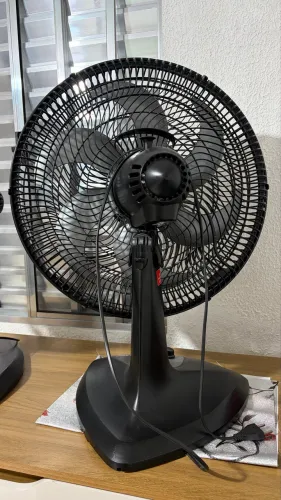 Ventilador Arno 40 cm