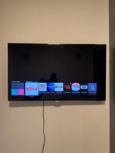 Smart tv Samsung 40