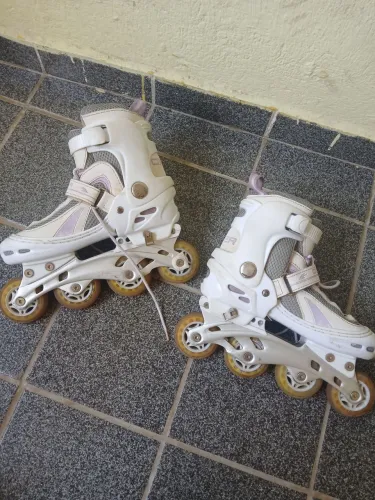 Patins feminino