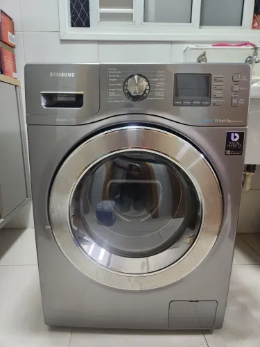 Máquina Samsung 10kg