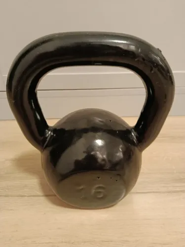 Kettlebell
