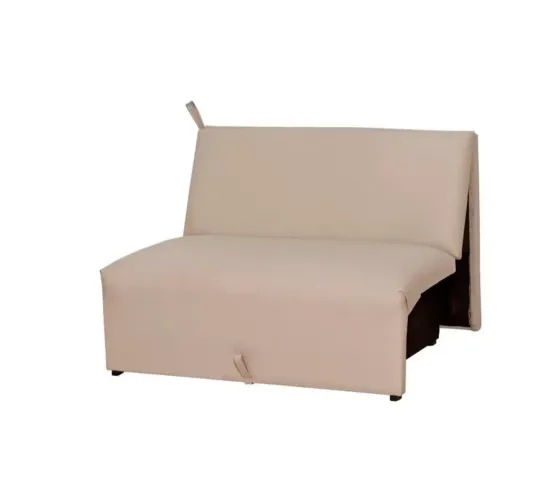 Sofá-cama 2 lugares Tok Stok