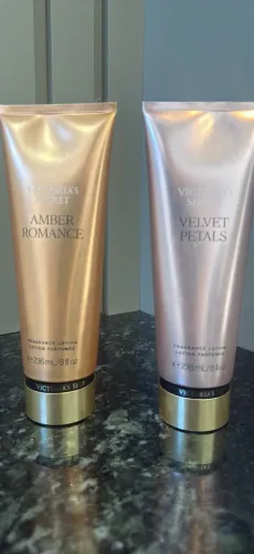 Creme Victoria secrets 
