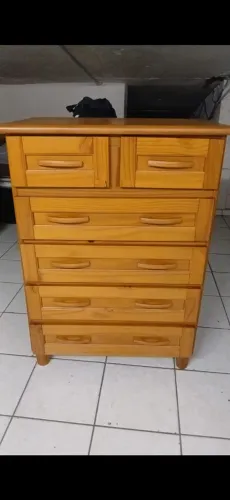 Cômoda