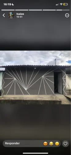 Casa no maracanau colônia 