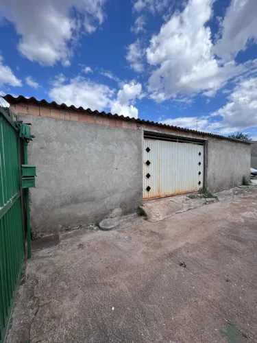Ágio de Casa à Venda em Águas Lindas 2