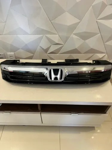 GRANDE DIANTEIRA ORIGINAL CIVIC 2014 ..