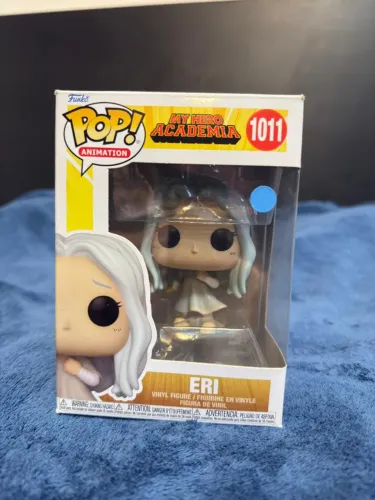 My Hero Academia - Eri - Funko POP! Animation (1011) - POP! Vinyl (Funko Toys)