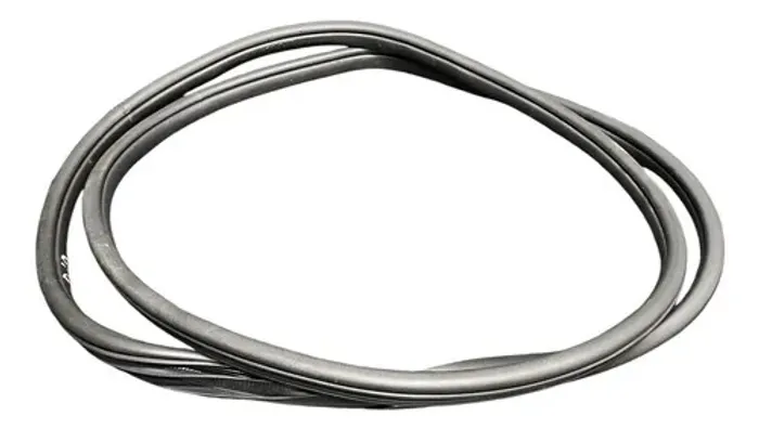 Borracha Porta Dianteira Direita Hyundai Hb20s 2015 2016 1
