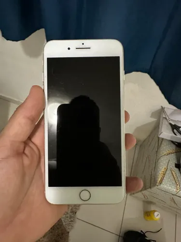 IPhone 8 Plus Branco 100% Original