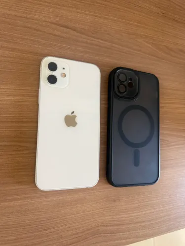 iPhone 12 128GB Bateria 78%