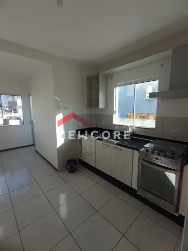 Apartamento em Rua Amilton Rubens Schmidt - Barra do Aririú - Palhoça/SC