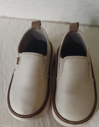 Tênis infantil masculino 