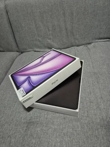 Ipad air 2024 13" 128gb