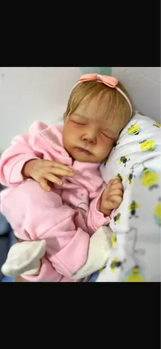 Bebê Reborn