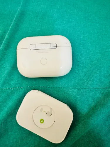 Vendo AirPods Pro 2 original 