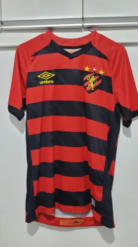 Camisa sport recife