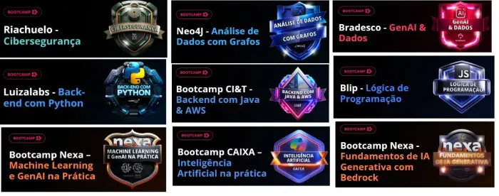 Cursos de informática gratuitos