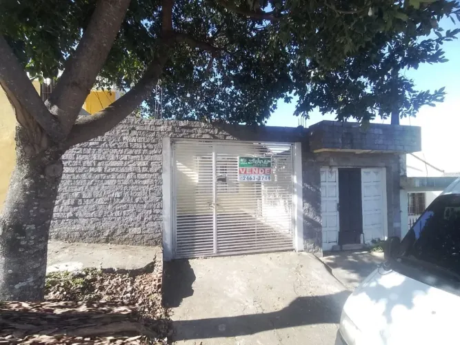 Terreno à venda, 200 m² por R$ 700.000,00 - Vila Medeiros - São Paulo/SP