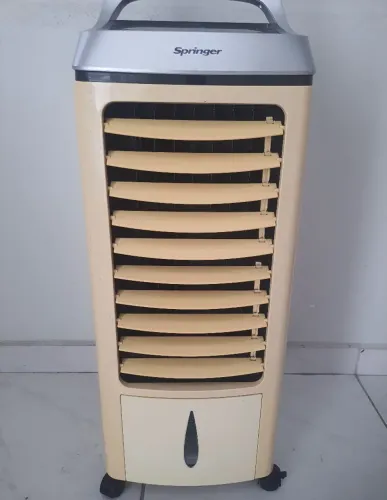 Climatizador de Ar Springer Wind SCAFRB2