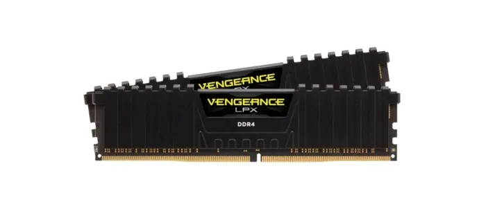 Memória Corsair 32GB