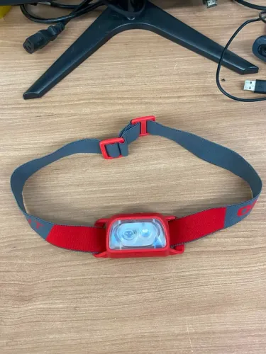 LANTERNA COM SUPORTE