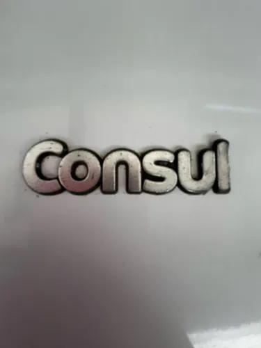 GELADEIRA CÔNSUL