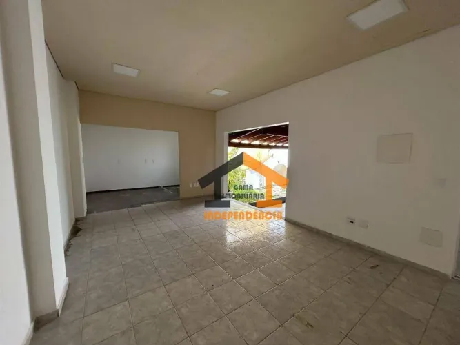 Sala para alugar, 150 m² por R$ 3.720,00/mês - Centro - Itatiba/SP