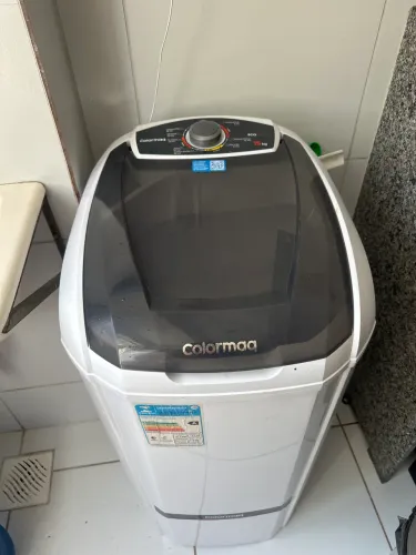 TANQUINHO 15kg zero no preço 