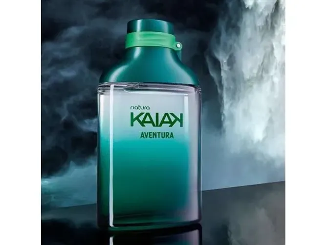 Kaiak aventura natura